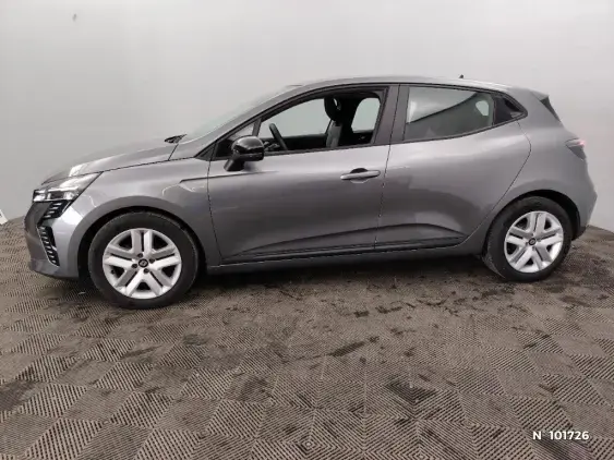 RENAULT CLIO V - voiture d'occasion - Photo 2