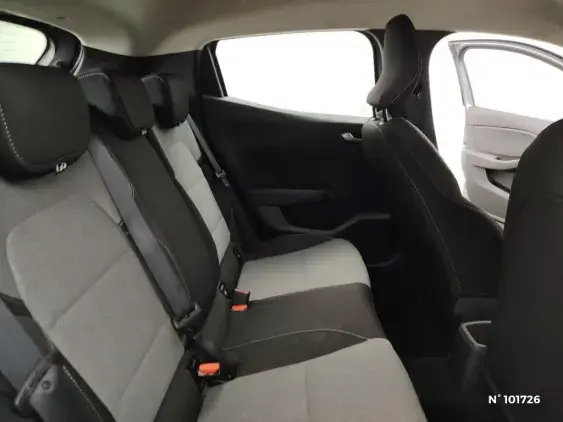 RENAULT CLIO V - voiture d'occasion - Photo 11