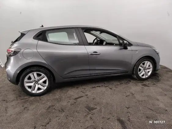 RENAULT CLIO V - voiture d'occasion - Photo 5