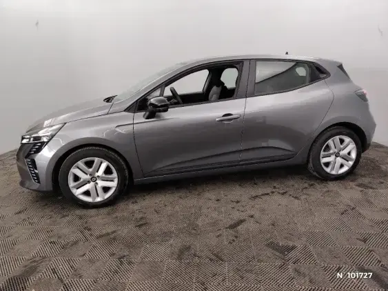 RENAULT CLIO V - voiture d'occasion - Photo 2