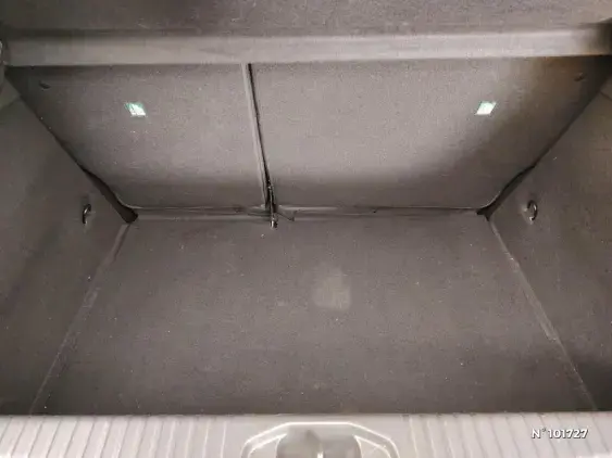 RENAULT CLIO V - voiture d'occasion - Photo 7