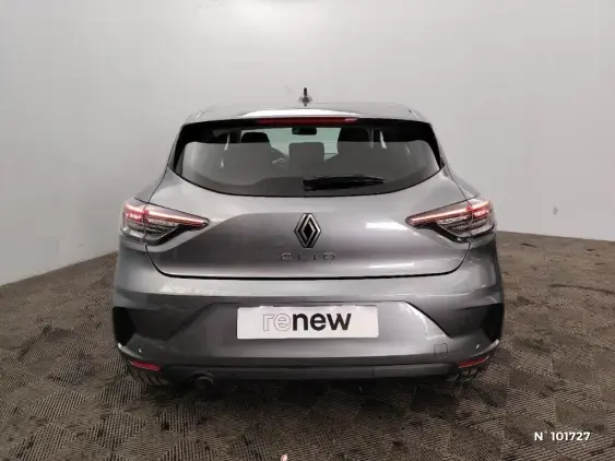 RENAULT CLIO V - voiture d'occasion - Photo 6