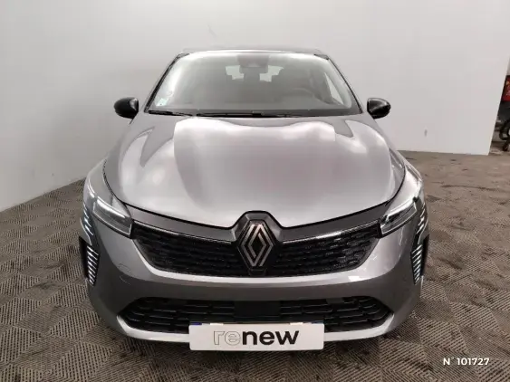 RENAULT CLIO V - voiture d'occasion - Photo 3