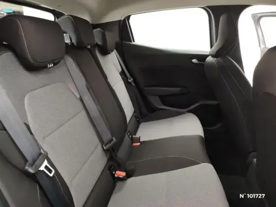 RENAULT CLIO V - voiture d'occasion - Photo 10