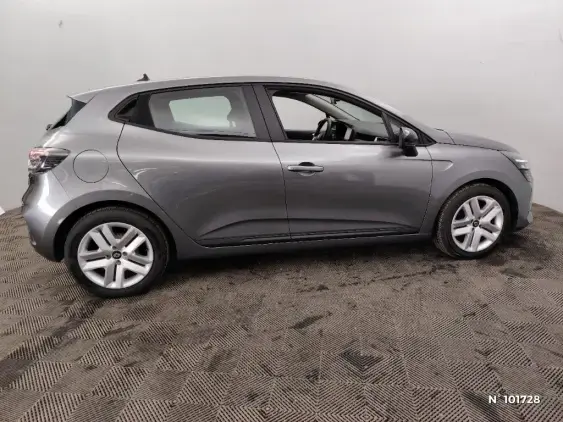 RENAULT CLIO V - voiture d'occasion - Photo 5