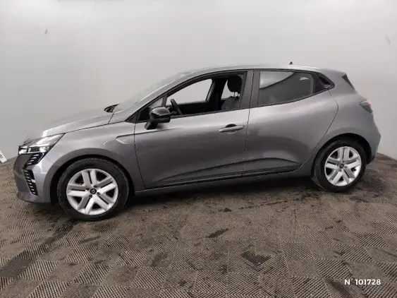 RENAULT CLIO V - voiture d'occasion - Photo 2