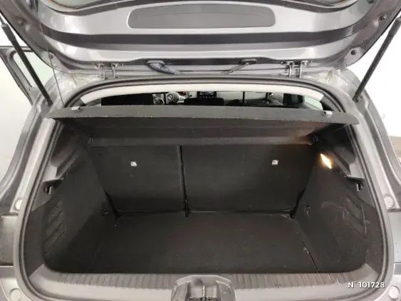 RENAULT CLIO V - voiture d'occasion - Photo 7