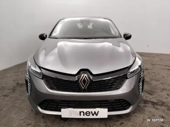 RENAULT CLIO V - voiture d'occasion - Photo 3