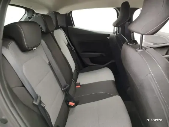 RENAULT CLIO V - voiture d'occasion - Photo 11