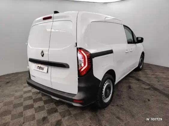 RENAULT KANGOO III - voiture d'occasion - Photo 4