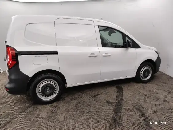 RENAULT KANGOO III - voiture d'occasion - Photo 5