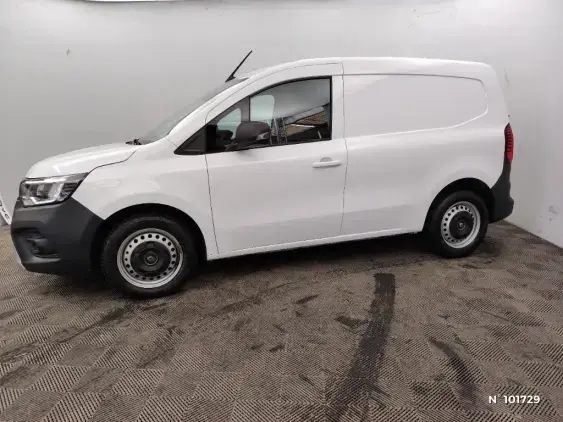 RENAULT KANGOO III - voiture d'occasion - Photo 2