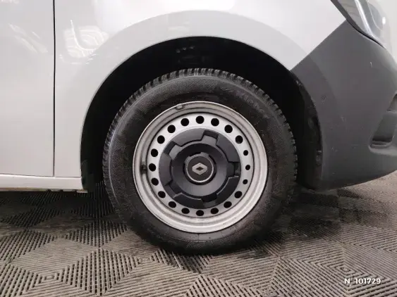 RENAULT KANGOO III - voiture d'occasion - Photo 8