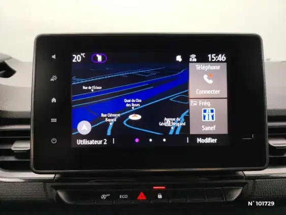 RENAULT KANGOO III - voiture d'occasion - Photo 12