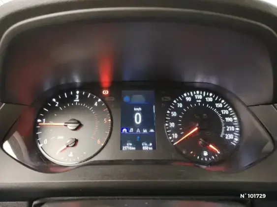 RENAULT KANGOO III - voiture d'occasion - Photo 11