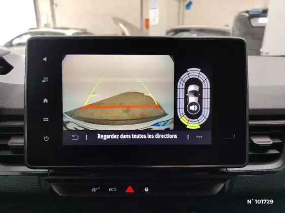 RENAULT KANGOO III - voiture d'occasion - Photo 13