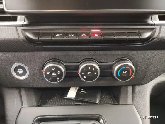 RENAULT KANGOO III - voiture d'occasion - Photo 14