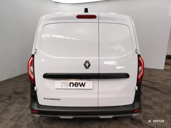 RENAULT KANGOO III - voiture d'occasion - Photo 6