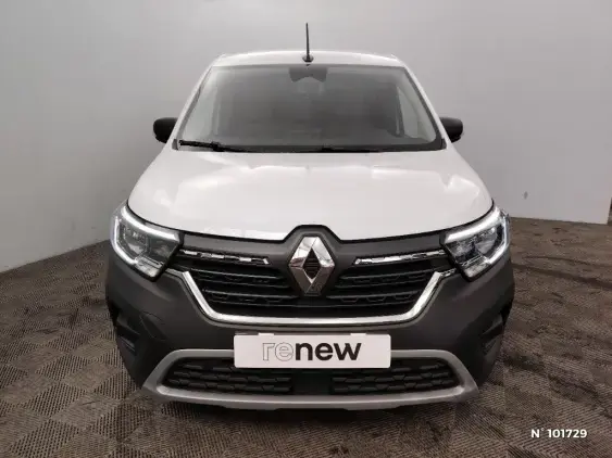 RENAULT KANGOO III - voiture d'occasion - Photo 3