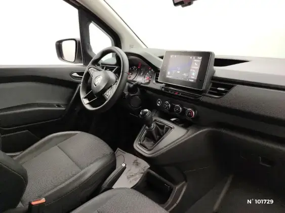 RENAULT KANGOO III - voiture d'occasion - Photo 9