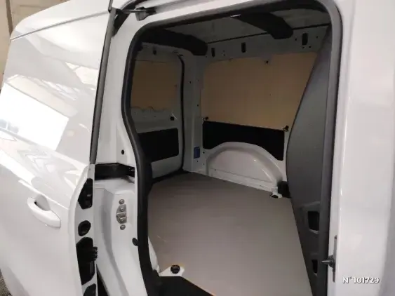 RENAULT KANGOO III - voiture d'occasion - Photo 10