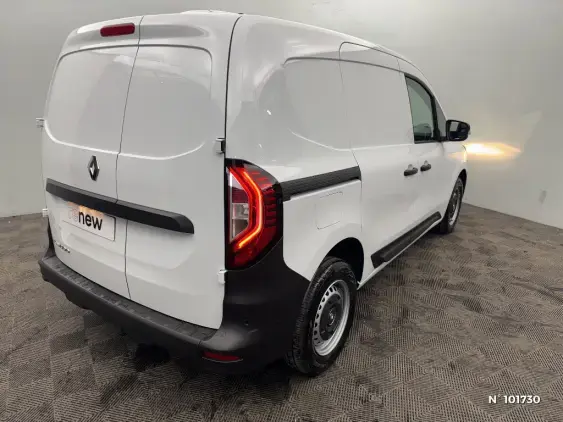 RENAULT KANGOO III - voiture d'occasion - Photo 4