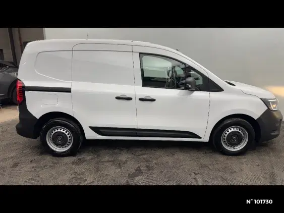 RENAULT KANGOO III - voiture d'occasion - Photo 5
