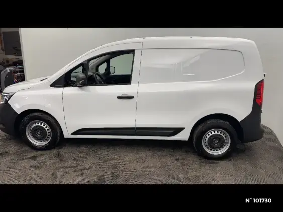 RENAULT KANGOO III - voiture d'occasion - Photo 2