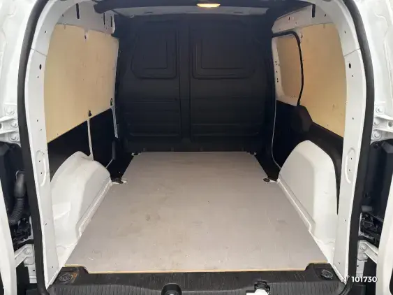 RENAULT KANGOO III - voiture d'occasion - Photo 7