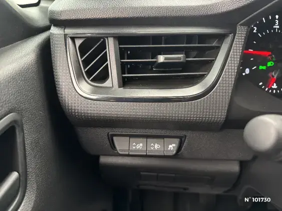 RENAULT KANGOO III - voiture d'occasion - Photo 14
