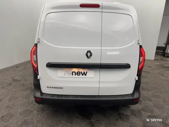 RENAULT KANGOO III - voiture d'occasion - Photo 6