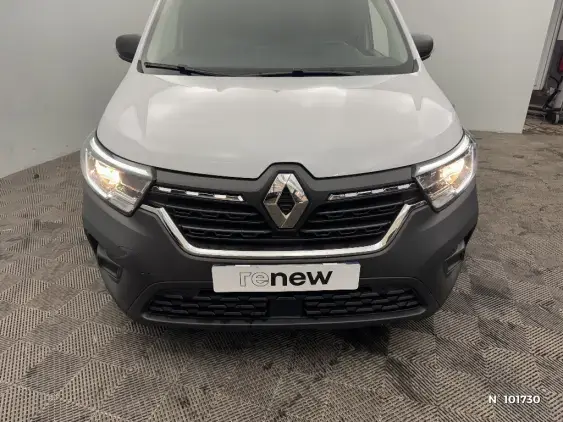 RENAULT KANGOO III - voiture d'occasion - Photo 3