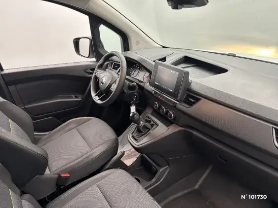 RENAULT KANGOO III - voiture d'occasion - Photo 9