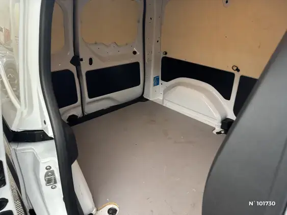 RENAULT KANGOO III - voiture d'occasion - Photo 10