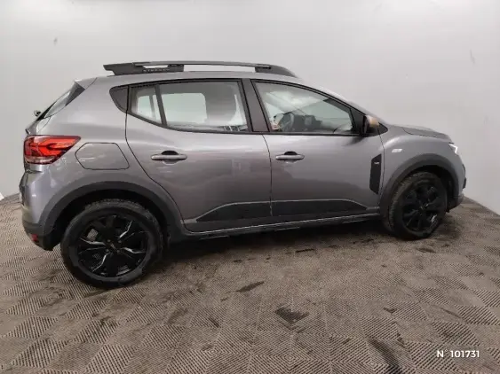 DACIA SANDERO III - voiture d'occasion - Photo 5