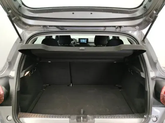 DACIA SANDERO III - voiture d'occasion - Photo 7