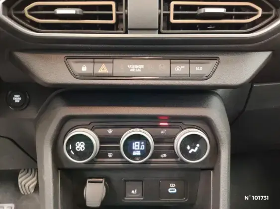 DACIA SANDERO III - voiture d'occasion - Photo 15