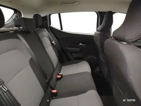 DACIA SANDERO III - voiture d'occasion - Photo 11