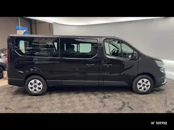RENAULT TRAFIC III - voiture d'occasion - Photo 5
