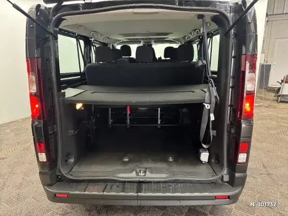 RENAULT TRAFIC III - voiture d'occasion - Photo 7
