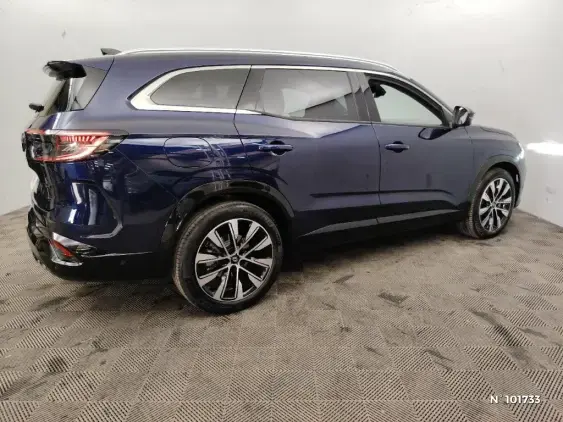 RENAULT ESPACE VI - voiture d'occasion - Photo 5