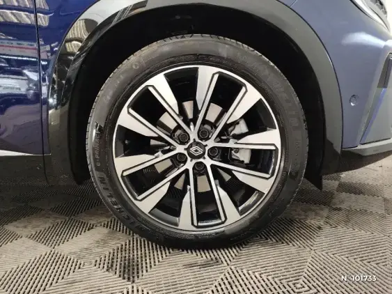 RENAULT ESPACE VI - voiture d'occasion - Photo 8