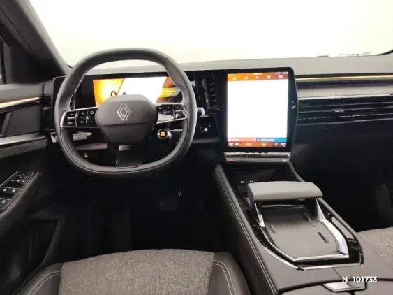 RENAULT ESPACE VI - voiture d'occasion - Photo 9