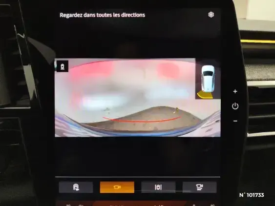 RENAULT ESPACE VI - voiture d'occasion - Photo 14