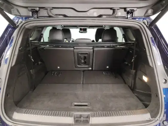 RENAULT ESPACE VI - voiture d'occasion - Photo 7