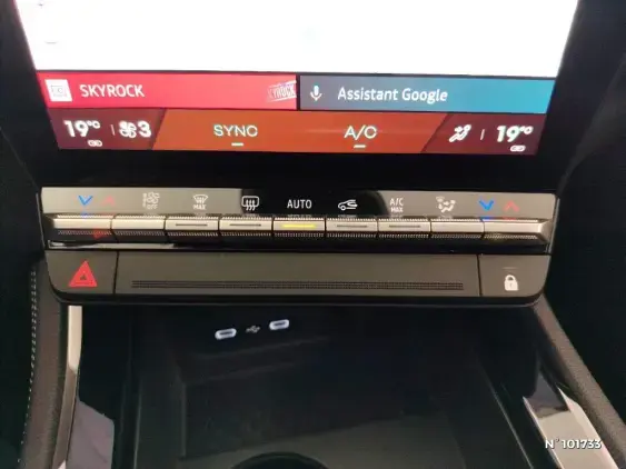 RENAULT ESPACE VI - voiture d'occasion - Photo 15