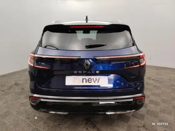 RENAULT ESPACE VI - voiture d'occasion - Photo 6