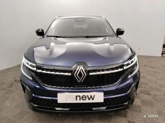 RENAULT ESPACE VI - voiture d'occasion - Photo 3