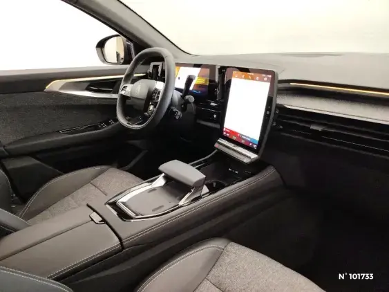 RENAULT ESPACE VI - voiture d'occasion - Photo 10