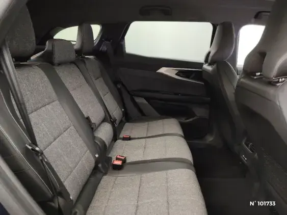 RENAULT ESPACE VI - voiture d'occasion - Photo 11